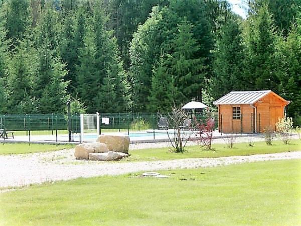 Chalet De Charme Le Contemporain Ney 외부 사진
