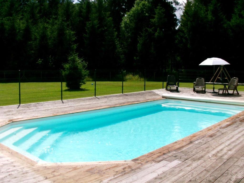 Chalet De Charme Le Contemporain Ney 외부 사진