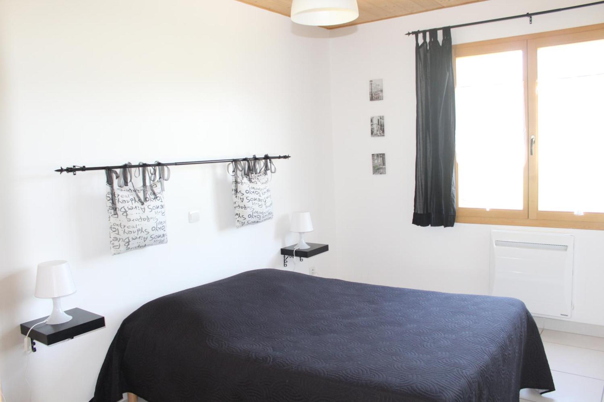 Chalet De Charme Le Contemporain Ney 외부 사진